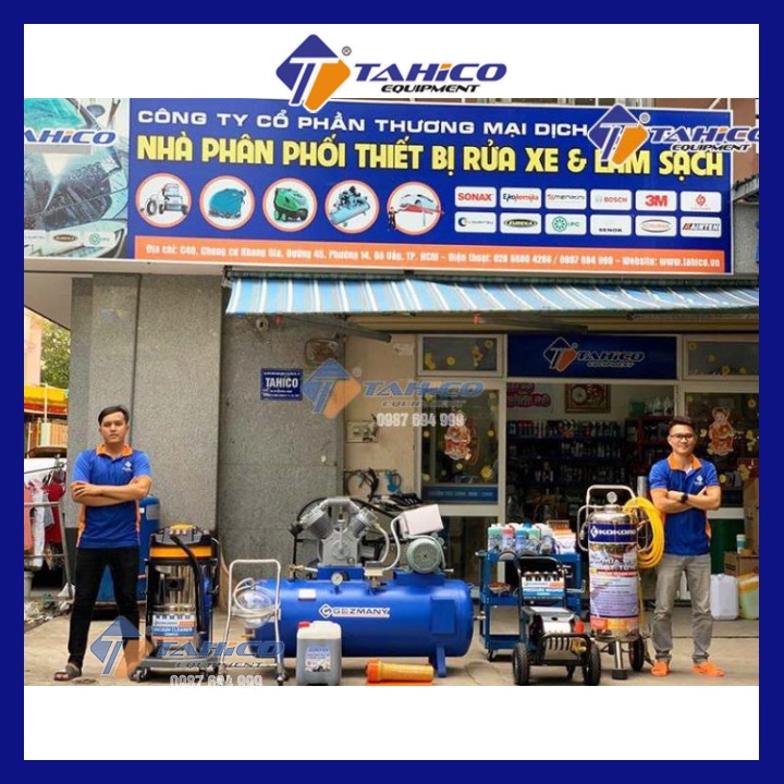 Thanh truyền máy nén khí - Tahico