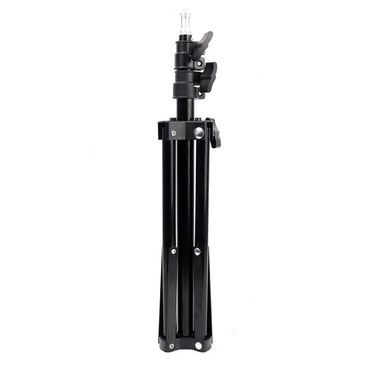 Chân Đèn Livestream Cao 2.1M Chụp Ảnh, Quay Phim, Studio Cao Cấp