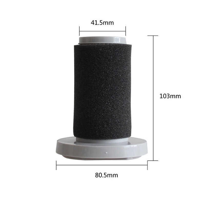 Bộ lọc Hepa 3 món máy hút bụi Xiaomi Deerma DX700 - DX700S