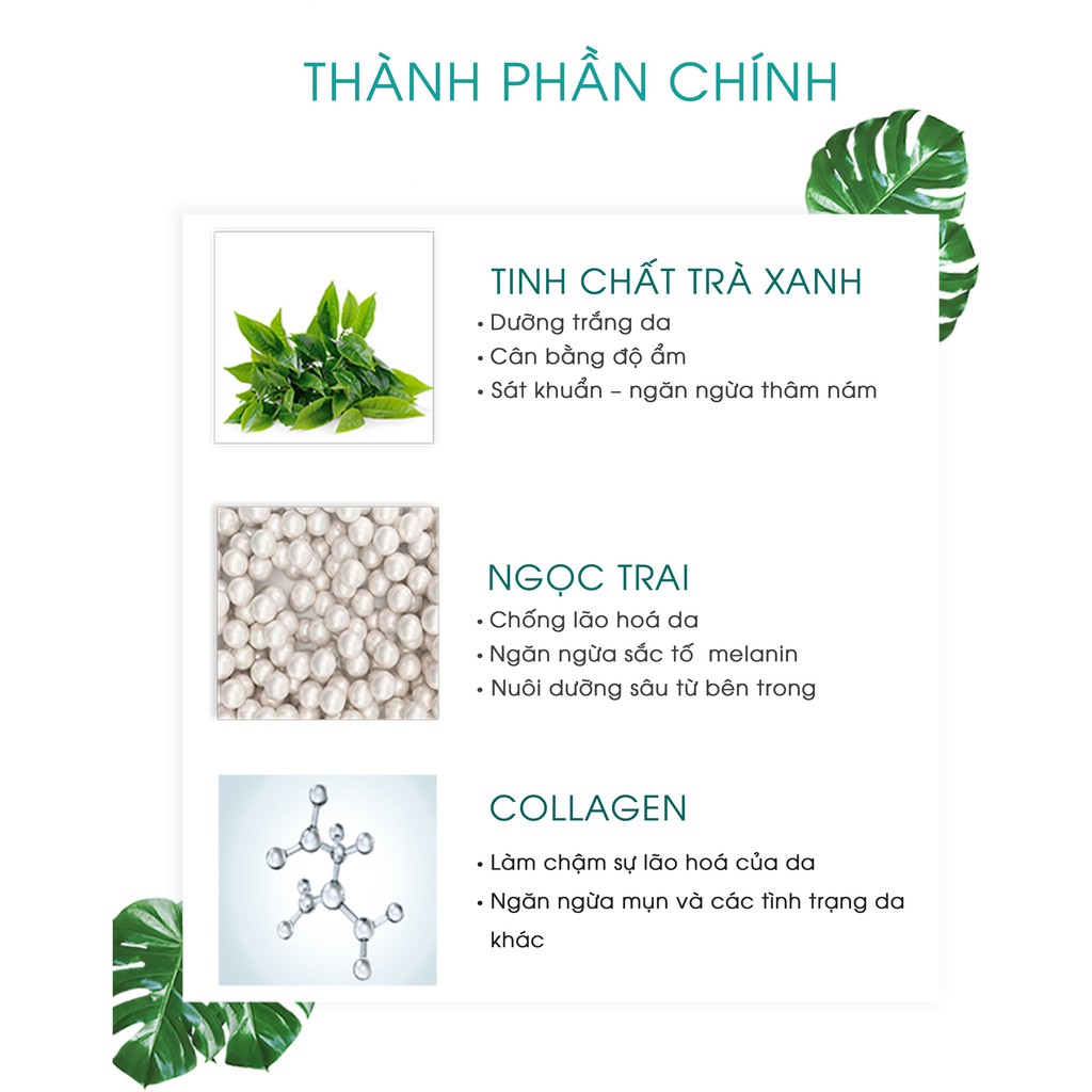 [Khuyến Mãi] Bộ 2 sản phẩm Trắng Da Ngừa Nám KN Beauty chuyên sâu: Kem dưỡng 25g + Serum 30ml