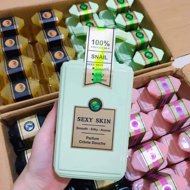 SUQWX TẮM NƯỚC HOA PHÁP | BigBuy360 - bigbuy360.vn