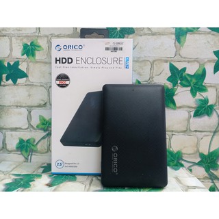 Ổ cứng di động 320Gb Orico usb 3.0