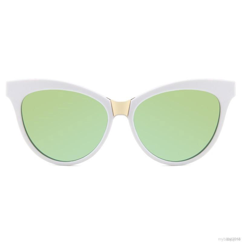 Kính Mát Chống Tia UV Gọng Mắt Mèo Dành Cho Bé gentle monster | BigBuy360 - bigbuy360.vn