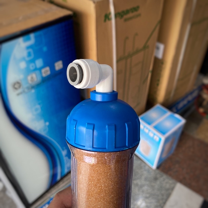 COMBO 2 CO CÚT REN NGOÀI 13-10 ⚡️ XẢ KHO ⚡️ - CO RN 13-10 - CÚT RN 13-10 - CO CÚT LỌC NƯỚC