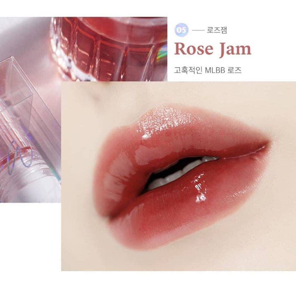 Son tint bóng Eglip | BigBuy360 - bigbuy360.vn