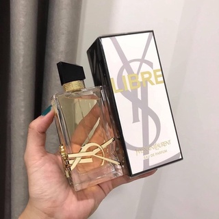Nước hoa nữ Yves Saint Laurent Libre Eau de Parfum 90ml