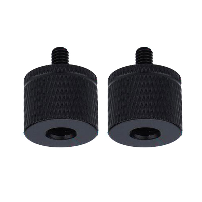 Bộ 2 Ốc Vít Chuyển Đổi 1 4 Sang M4 M5 M6 M8 M10 M12 1 4 Chuyên Dụng Cho Giá Đỡ Ba Chân Máy Chiếu DSLR