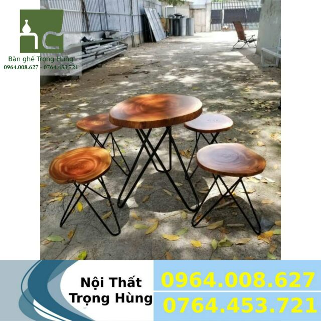 Thanh lý Xích đu sắt giá rẻ