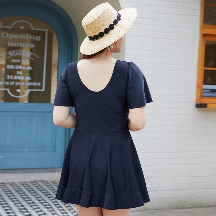 One Bộ Đồ Bơi Liền Thân Xinh Xắn Thời Trang Dành Cho Nữ