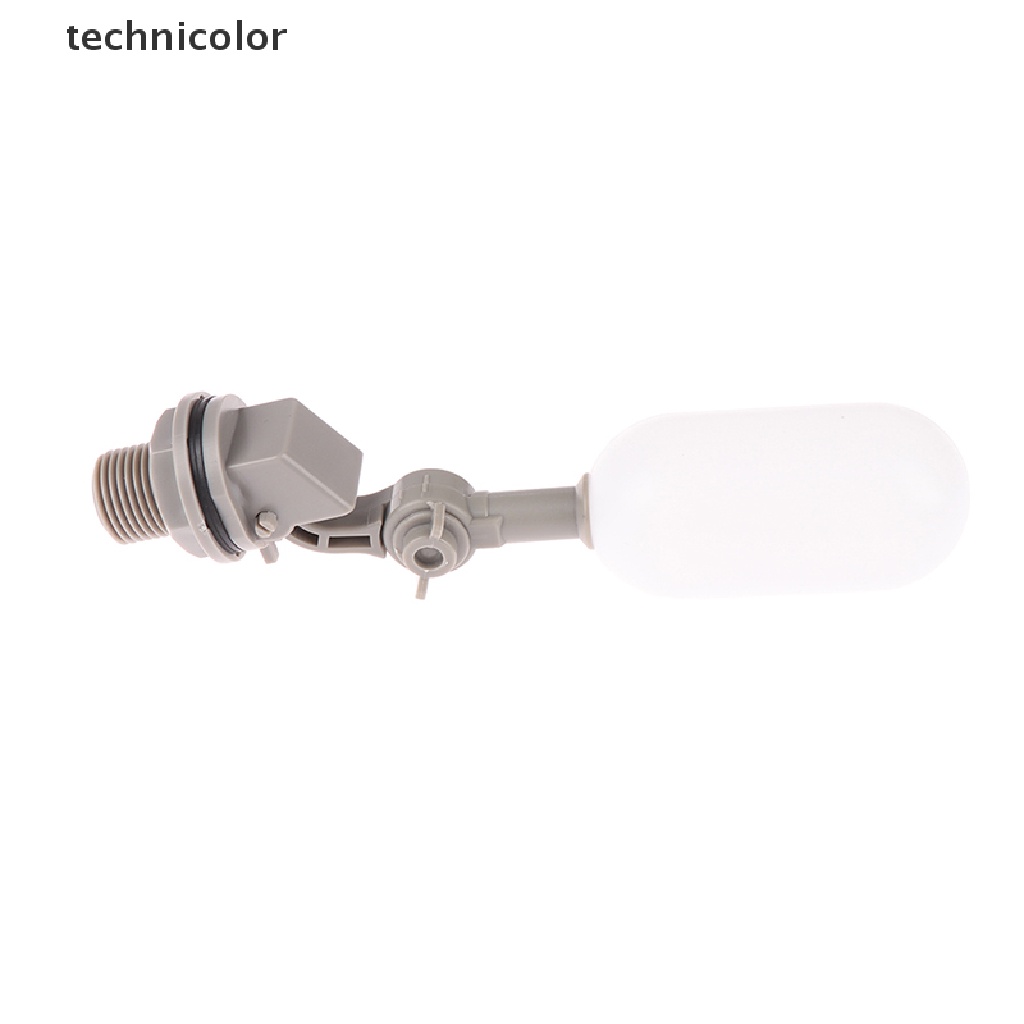 Van Phao Bơi Tự Động Bằng Nhựa 20mm 1 / 2 Inch