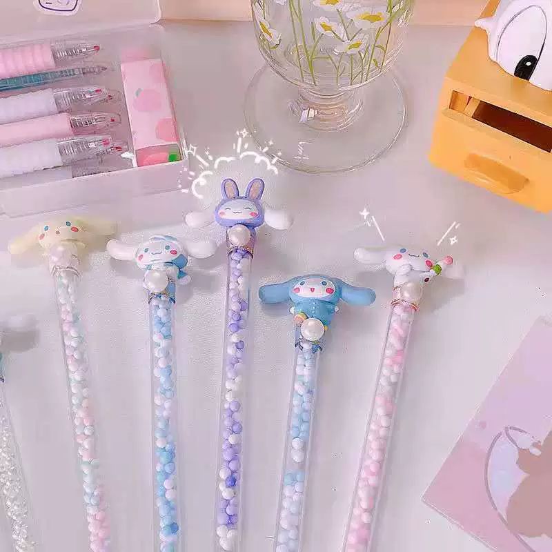 Dao Unbox, Rọc Giấy, Cắt Washi Thỏ Cinnamoroll Dễ Thương BiTi Store