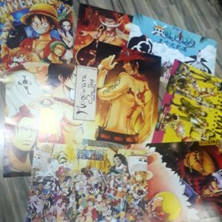 Poster One Piece