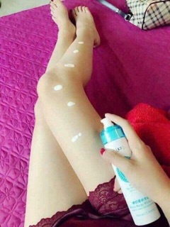 Xịt Siêu Trắng Da WHITE BODY 35++SFF New