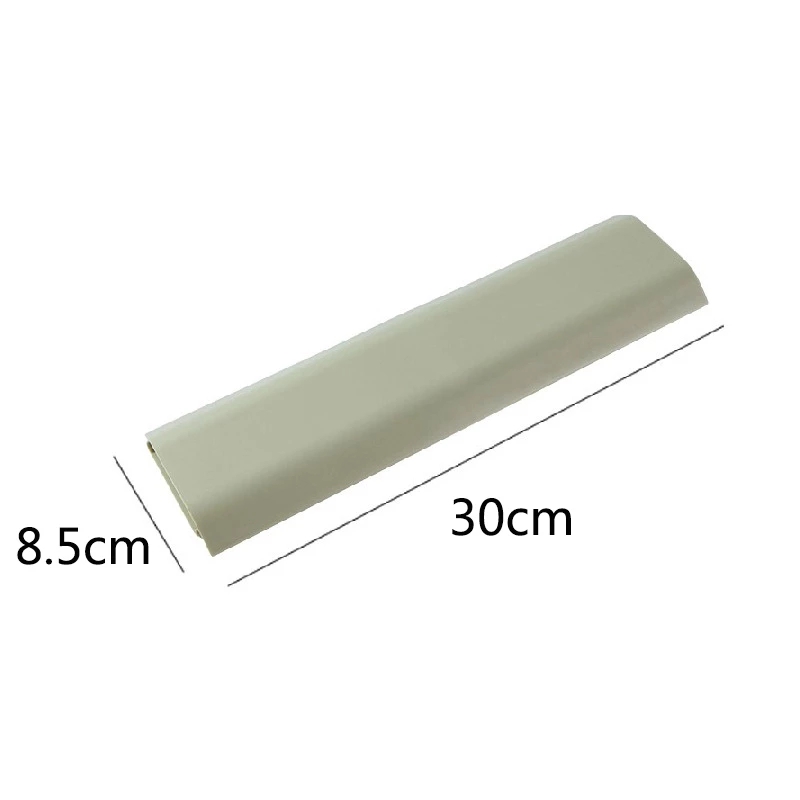 Kẹp Giữ Dây Cáp 30cm Gắn Tường Tiện Lợi