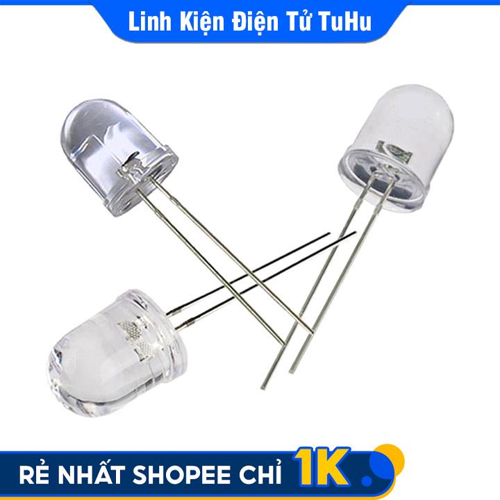 Led Siêu Sáng Phi 10mm