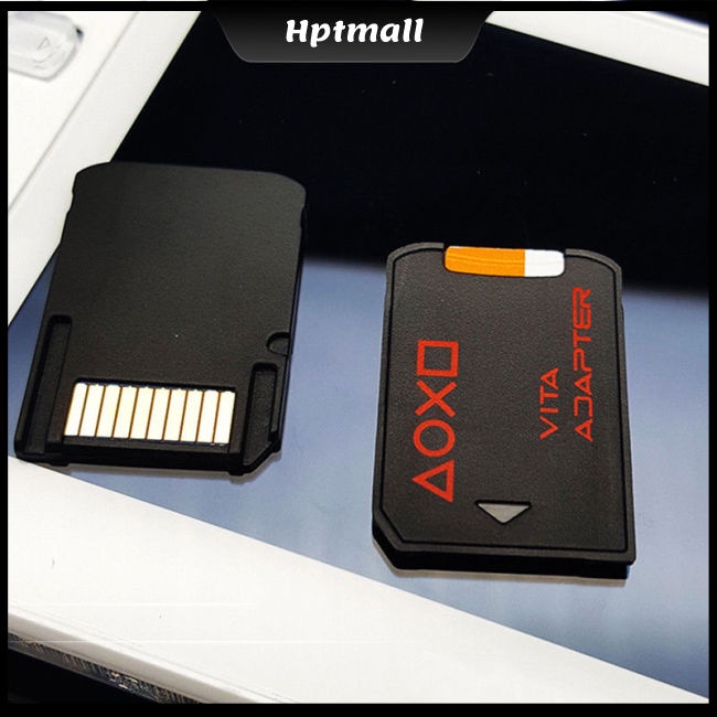 SD2Vita V3.0 For PSVita Game Card to Micro SD Card Adapter for PS Vita 1000 2000
