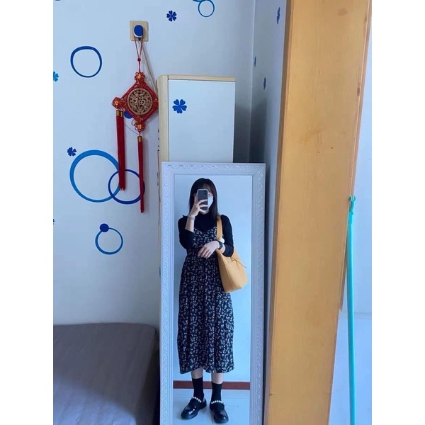 Túi Zara size đại chính hãng.