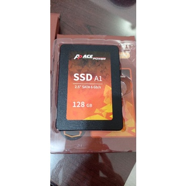 128Gb Ssd ACE POWER | BigBuy360 - bigbuy360.vn