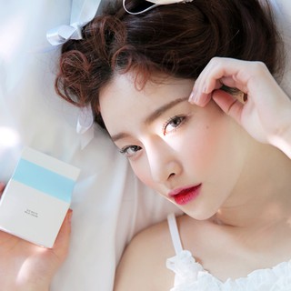 Kem dưỡng trắng da 3CE White Milk Cream