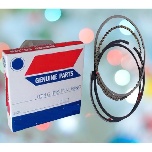 BỘ BẠC XE VIVA.51Li