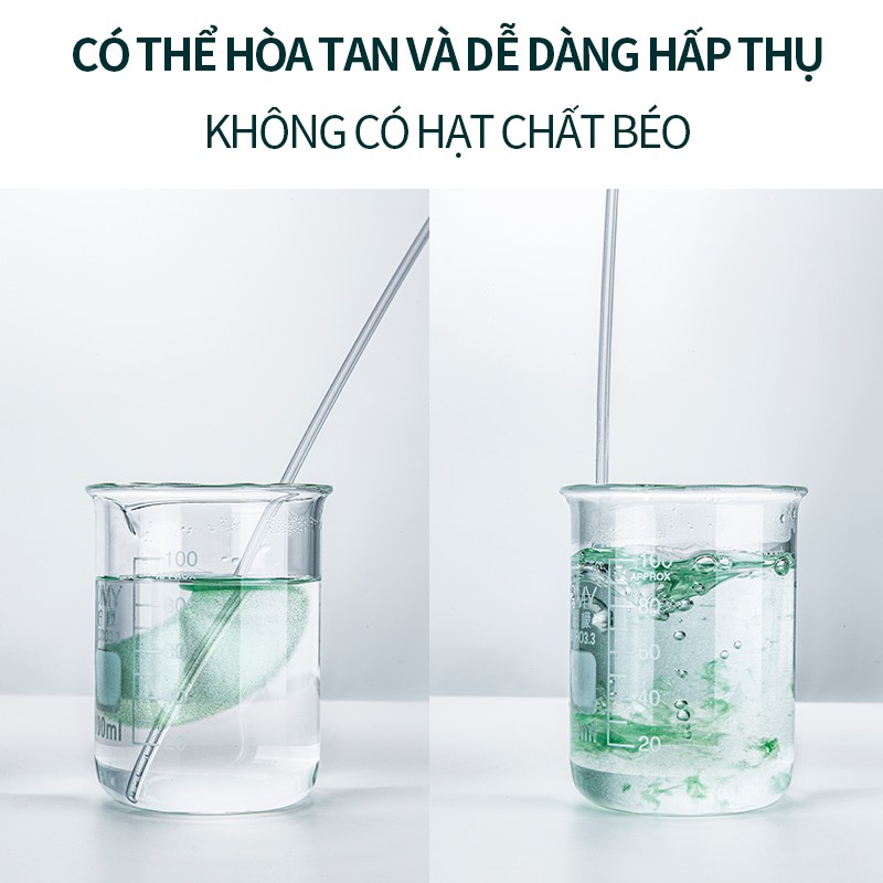 Set 30 Cặp Mặt Nạ Mắt Baimiss 6g Giúp Giảm Quầng Thâm | BigBuy360 - bigbuy360.vn