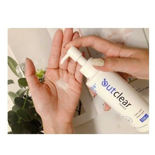 Hanamisui Dung Dịch Vệ Sinh Outclear
