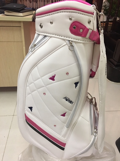 Túi golf nữ honma