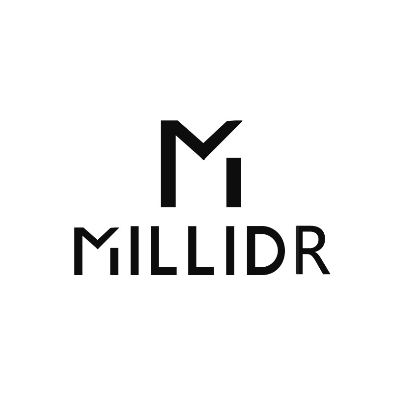 MILLIDR TOPS