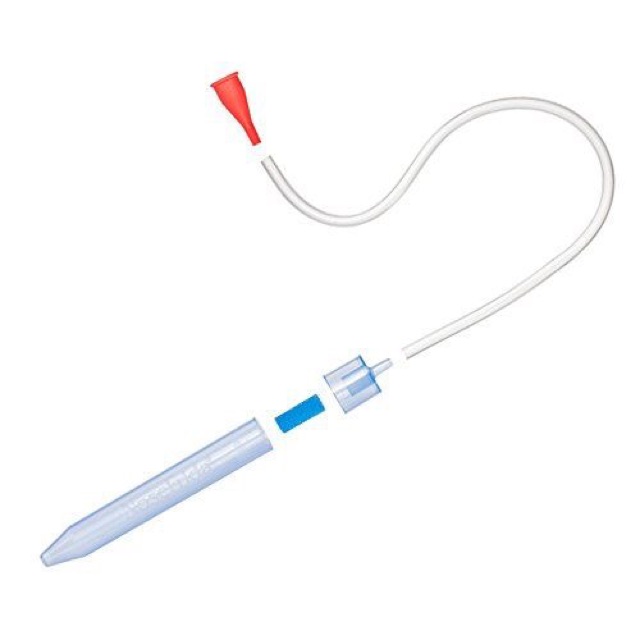 Dụng cụ hút mũi Nosefrida Thuỵ Điển (NOSE FRIDA) cho bé