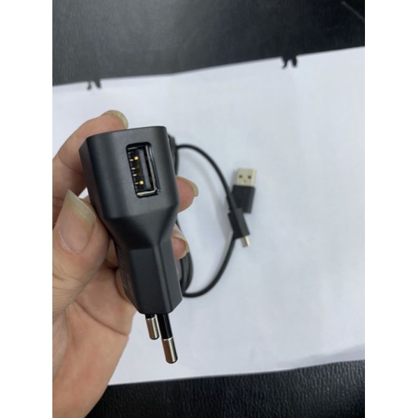 Bộ sạc blackberry dòng 1300mAh