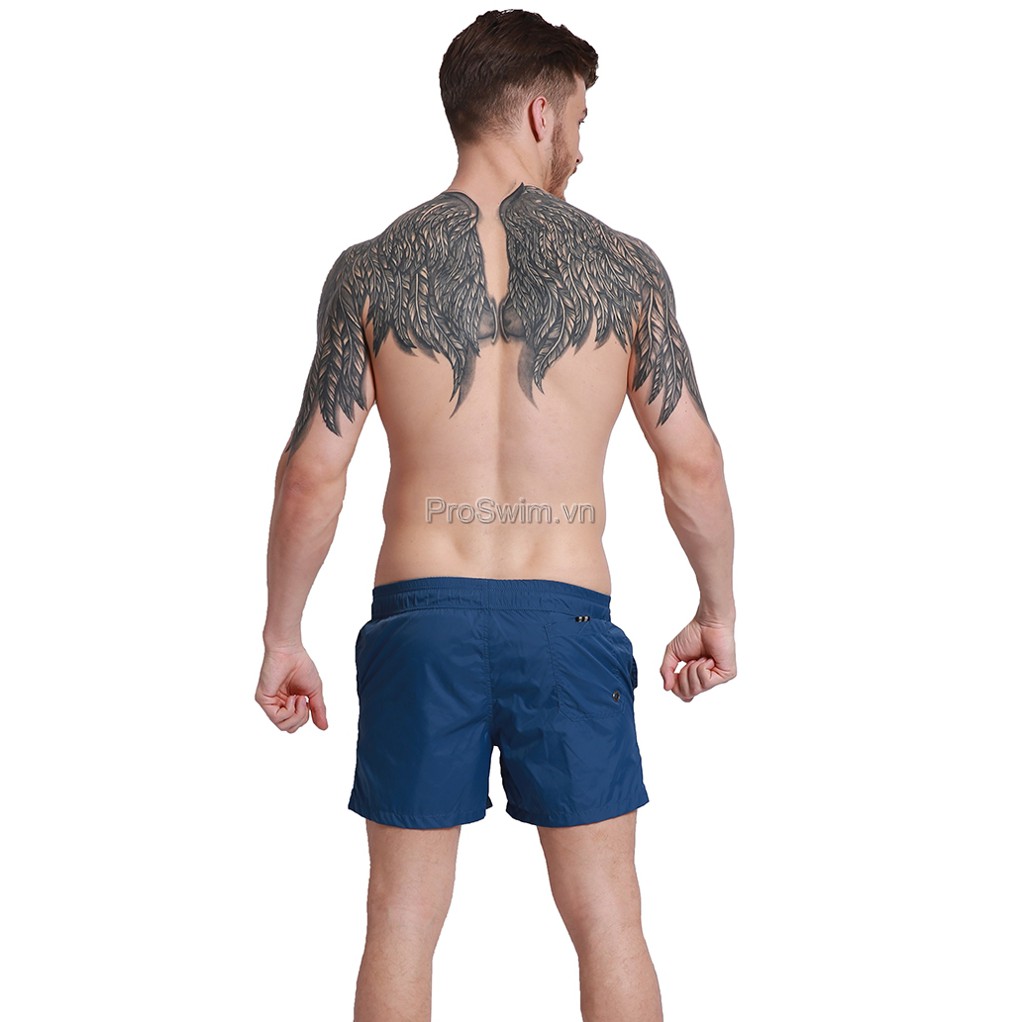 Quần bơi biển Desmiit G301 Xanh Than | BigBuy360 - bigbuy360.vn