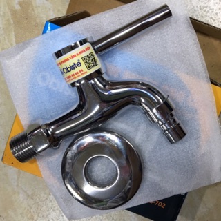 Vòi gạt nước inox 304