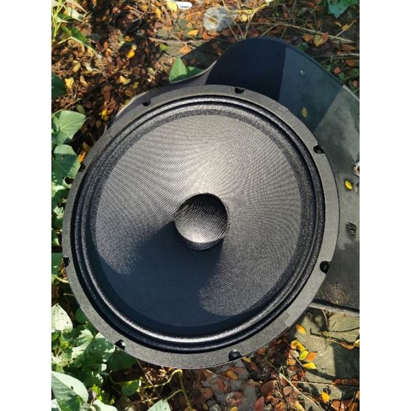 1 cái Bass 40 bass loa kéo từ 140mm coil 51mm 4ohm hàng nhập khẩu nhé