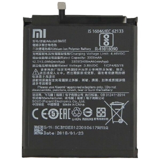 Pin dung lượng cao mi 8 bm3e 4060mah