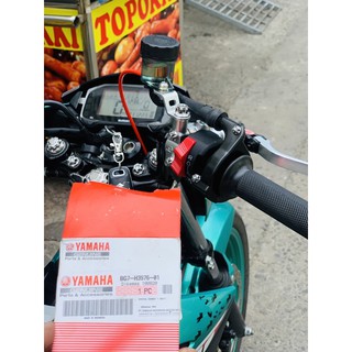 Cùm đề Tfx chính hãng Yamaha