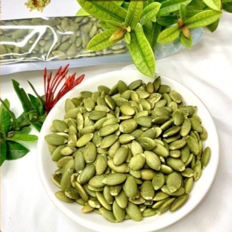 Nhân Hạt Bí Xanh Mourad Úc Thơm Ngon Túi 500G