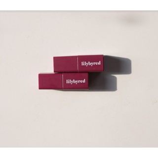 Son Lilybyred mini