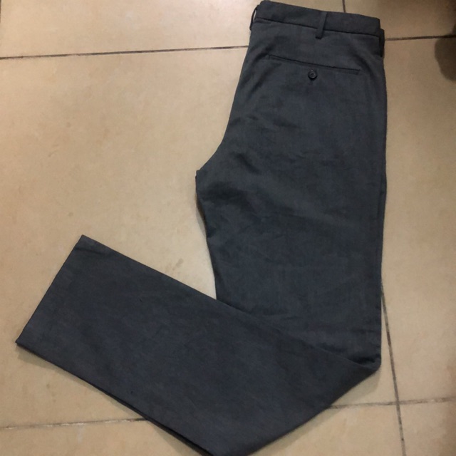 Quần kaki nam combo 2 chiếc