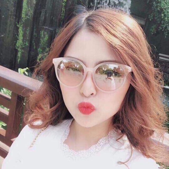 Kính HM thời trang