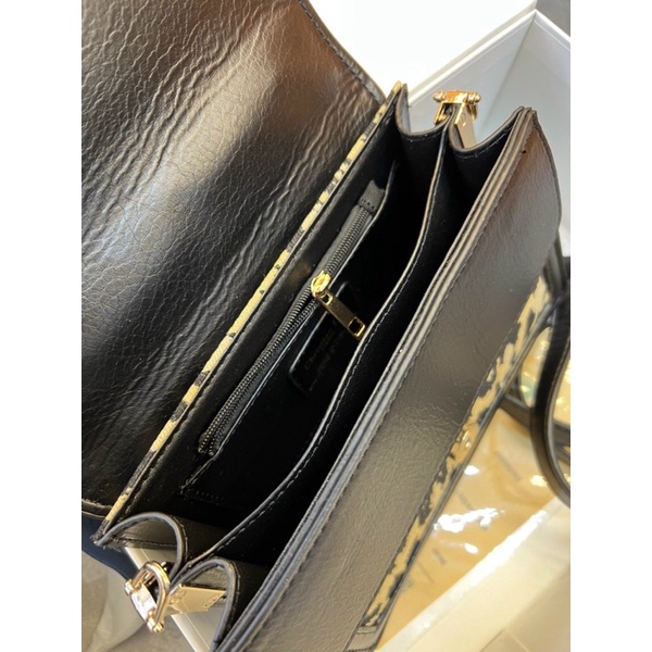 ⚜️ Túi DI.OR da beo sp