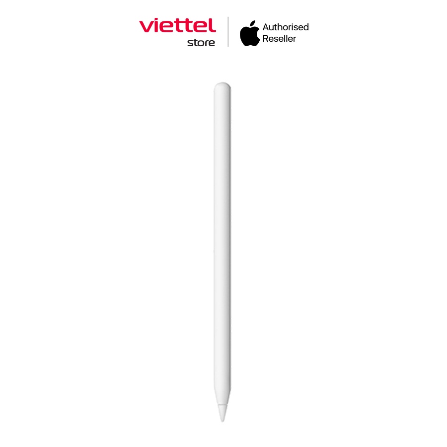 Bút Apple Pencil Gen 2 Chính hãng ZP/A