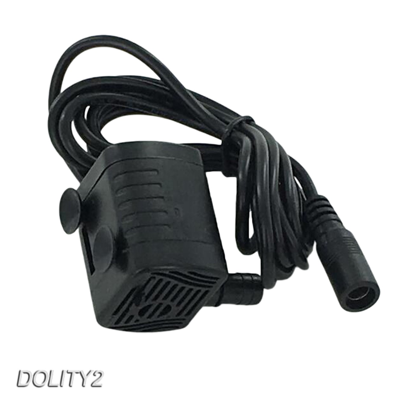 Máy Bơm Nước Không Chổi Than Mini 3w 12v Cho Bể Cá