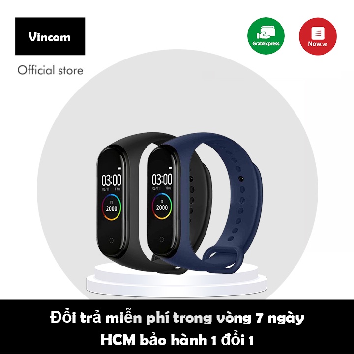 Vòng đeo tay thông minh M4/M5. Kết nối Bluetooth, vòng đeo tay chống nước, hỗ trợ theo dõi sức khỏe, ID người gọi