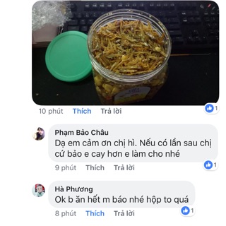 CÁ MỜM CƠM SỮA ( hộp 300g)
