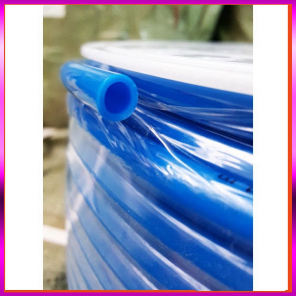 [GIÁ TỐT]  Cuộn 50 m dây phun sương 8mm nhập khẩu