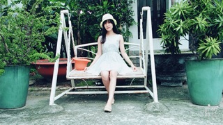 Nón tiểu thư
