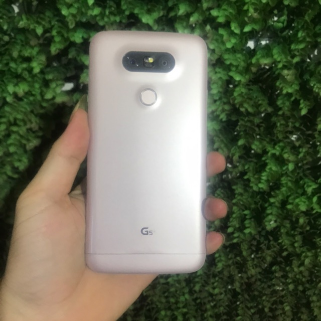 Điện thoại LG G5