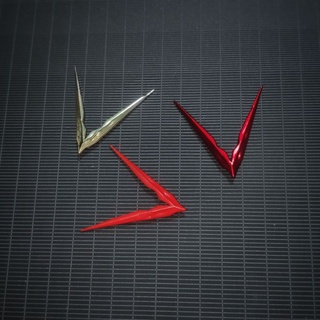 Sừng Astray ver MB 8814 và MG Astray bằng kim loại