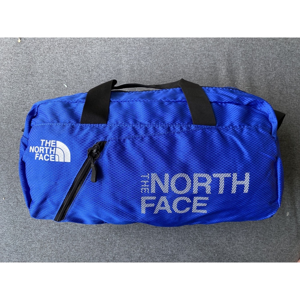 Túi trống North Face chính hãng 5 màu