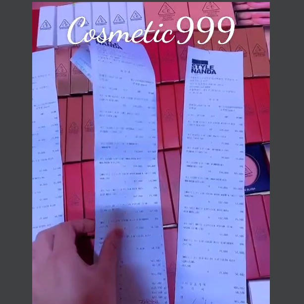 (auth 100% )son kem lì 3ce velvetlip tint màu taupe ( đỏ nâu) change mode (đỏ lạnh)hàn quốc-cosmetic999 | BigBuy360 - bigbuy360.vn